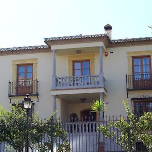 Hotel Boutique La Zubia